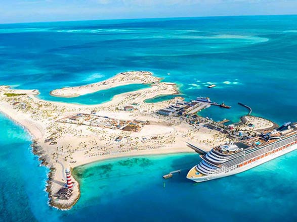 Ocean Cay